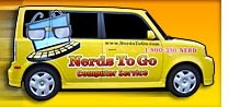 NerdsToGo a franchise opportunity from Franchise Genius