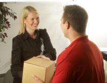 Relay Express a franchise opportunity from Franchise Genius