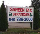 Sareen Tax & Associates a franchise opportunity from Franchise Genius