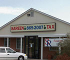 Sareen Tax & Associates a franchise opportunity from Franchise Genius