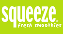 Squeeze Fresh Smoothies Franchise Opportunity