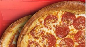 Stevi B's Pizza a franchise opportunity from Franchise Genius