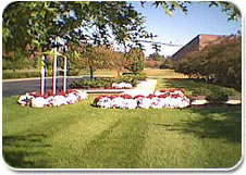 U.S. Lawns a franchise opportunity from Franchise Genius