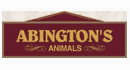 Abington's Animals Franchise Opportunity
