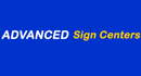 Advanced Sign Centers Business Opportunity