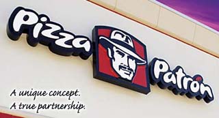 Pizza Patron a franchise opportunity from Franchise Genius