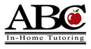 ABC Tutors In-Home Tutoring Franchise Opportunity