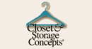 Closet & Storage Concepts Franchise Opportunity