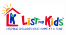 List for Kids Franchise Opportunity