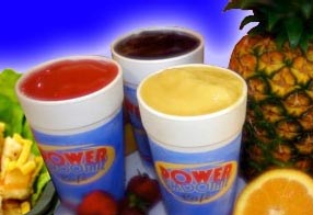 Power Smoothie a franchise opportunity from Franchise Genius