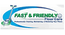 Fast & Friendly Floorcare Franchise Opportunity