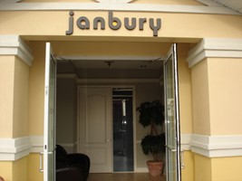 Janbury a franchise opportunity from Franchise Genius