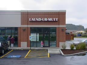 Laund-ur-mutt a franchise opportunity from Franchise Genius