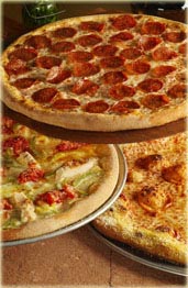 Papa Gino's a franchise opportunity from Franchise Genius