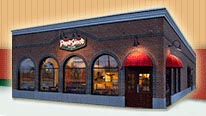 Papa Gino's a franchise opportunity from Franchise Genius