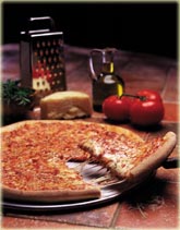 Papa Gino's a franchise opportunity from Franchise Genius