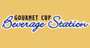 Gourmet Cup Beverage Station Franchise Opportunity