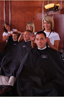Boardroom Salon for Men a franchise opportunity from Franchise Genius