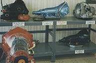 Eagle Transmission a franchise opportunity from Franchise Genius