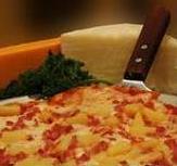 Friends & Family Pizza Buffet a franchise opportunity from Franchise Genius