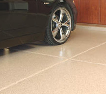 Garage Floor Coating a franchise opportunity from Franchise Genius