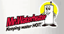 Mr. Waterheater Franchise Opportunity
