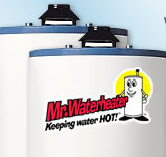 Mr. Waterheater a franchise opportunity from Franchise Genius