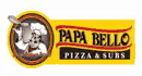 Papa Bello Pizza and Subs Franchise Opportunity