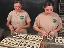 Philly's Own Soft Pretzel Bakery a franchise opportunity from Franchise Genius