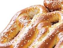 Philly's Own Soft Pretzel Bakery a franchise opportunity from Franchise Genius