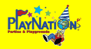 Playnation Parties and Playgrounds Franchise Opportunity