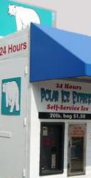 Polar Ice Express a franchise opportunity from Franchise Genius