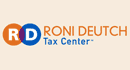 Roni Deutch Tax Center Franchise Opportunity