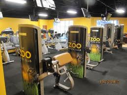 The Zoo Health Club a franchise opportunity from Franchise Genius