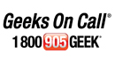 Geeks on Call Franchise Opportunity