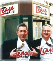 The Lease Coach a franchise opportunity from Franchise Genius