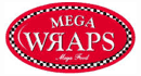 Mega Wraps Franchise Opportunity