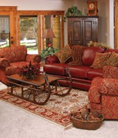 Mountain Comfort Furnishings a franchise opportunity from Franchise Genius