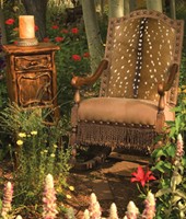 Mountain Comfort Furnishings a franchise opportunity from Franchise Genius