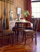 Mountain Comfort Furnishings a franchise opportunity from Franchise Genius