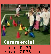 Soccertots a franchise opportunity from Franchise Genius