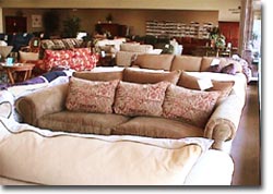Sofa Solutions a franchise opportunity from Franchise Genius