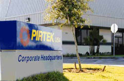 PIRTEK a franchise opportunity from Franchise Genius