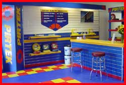 PIRTEK a franchise opportunity from Franchise Genius