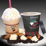 Ellianos Coffee Company a franchise opportunity from Franchise Genius