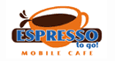 Espresso To Go Mobile Cafe Franchise Opportunity