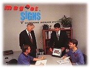 Magnetsigns Advertising, Inc a franchise opportunity from Franchise Genius