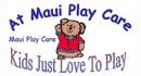 Maui PlayCare Franchise Opportunity