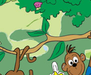 Monkey Bizness a franchise opportunity from Franchise Genius
