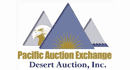 Pacific Auction Exchange, Inc. Franchise Opportunity